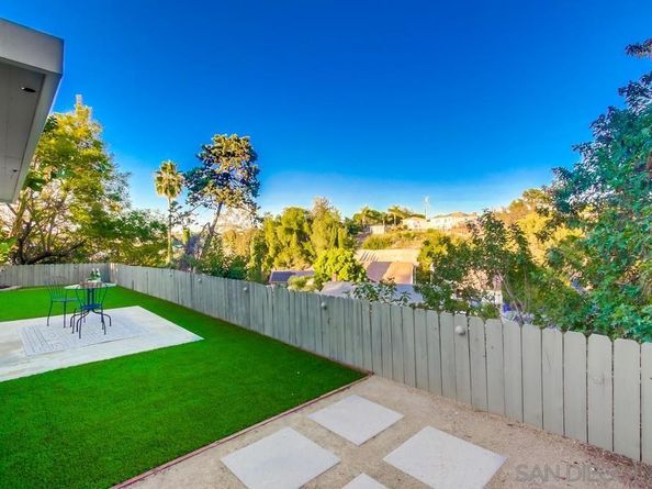 4793 54Th St, San Diego CA 92115