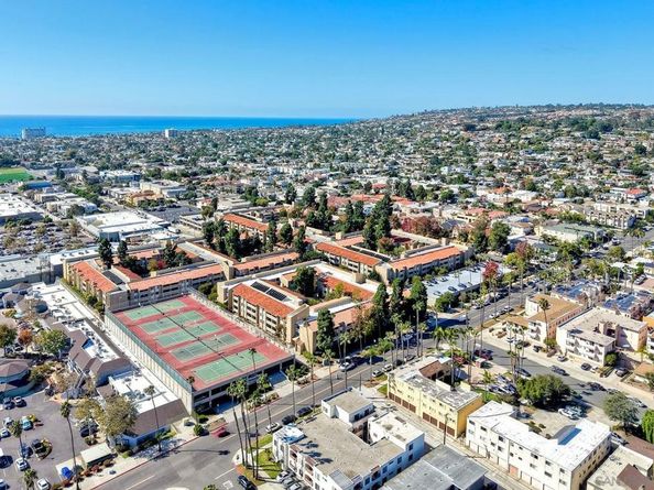 1775 Diamond Street 201, San Diego CA 92109