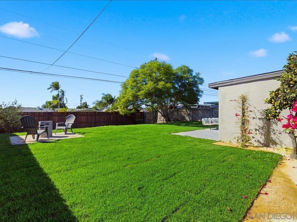 4410 Gila Ave, San Diego CA 92117