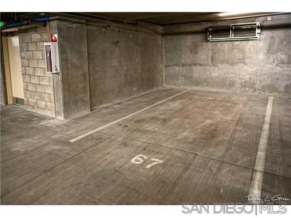 1240 India St 519, San Diego CA 92101