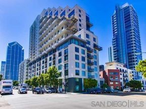 1240 India St 519, San Diego CA 92101