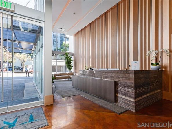 1240 India St 519, San Diego CA 92101