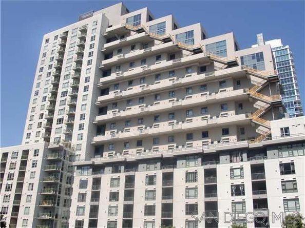 1240 India St 519, San Diego CA 92101