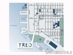 1240 India St 519, San Diego CA 92101