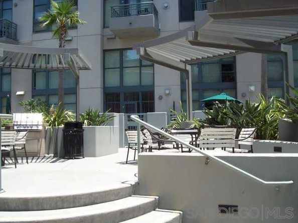 1240 India St 519, San Diego CA 92101