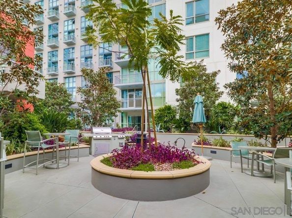 1240 India St 519, San Diego CA 92101