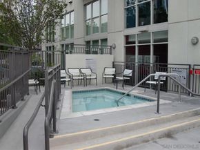 1240 India St 519, San Diego CA 92101