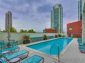1240 India St 519, San Diego CA 92101