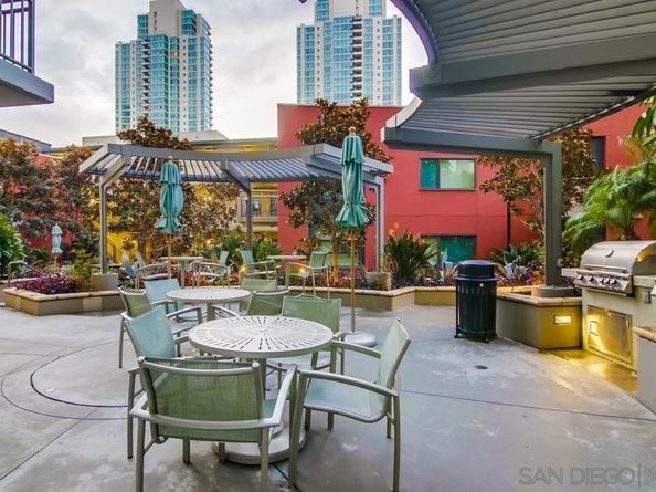 1240 India St 519, San Diego CA 92101