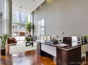 1240 India St 519, San Diego CA 92101