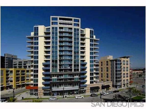 253 10Th Ave 1004, San Diego CA 92101