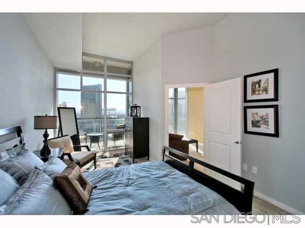 253 10Th Ave 1004, San Diego CA 92101