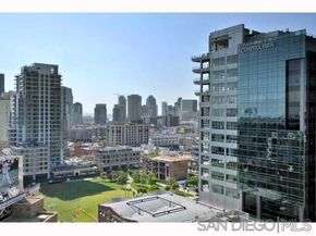 253 10Th Ave 1004, San Diego CA 92101