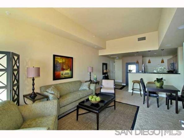 253 10Th Ave 1004, San Diego CA 92101