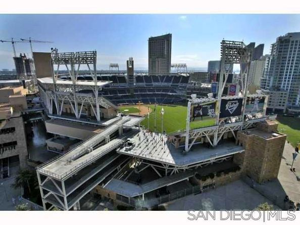 253 10Th Ave 1004, San Diego CA 92101