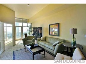253 10Th Ave 1004, San Diego CA 92101