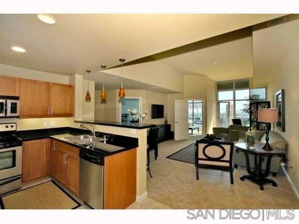 253 10Th Ave 1004, San Diego CA 92101
