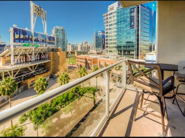 253 10Th Ave 1004, San Diego CA 92101