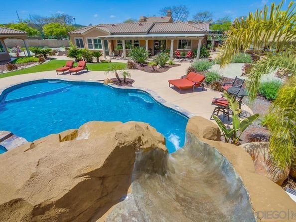 14190 Green Valley Ct, San Diego CA 92131