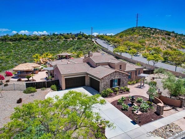 14190 Green Valley Ct, San Diego CA 92131