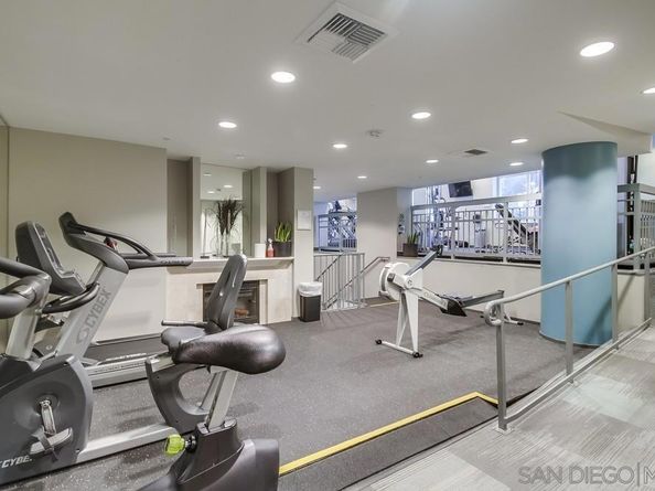 300 W Beech St 1101, San Diego CA 92101