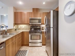 300 W Beech St 1101, San Diego CA 92101