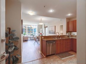 300 W Beech St 1101, San Diego CA 92101