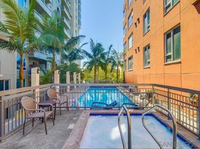 300 W Beech St 1101, San Diego CA 92101