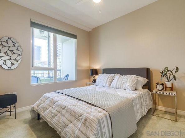 300 W Beech St 1101, San Diego CA 92101