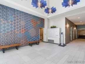 300 W Beech St 1101, San Diego CA 92101