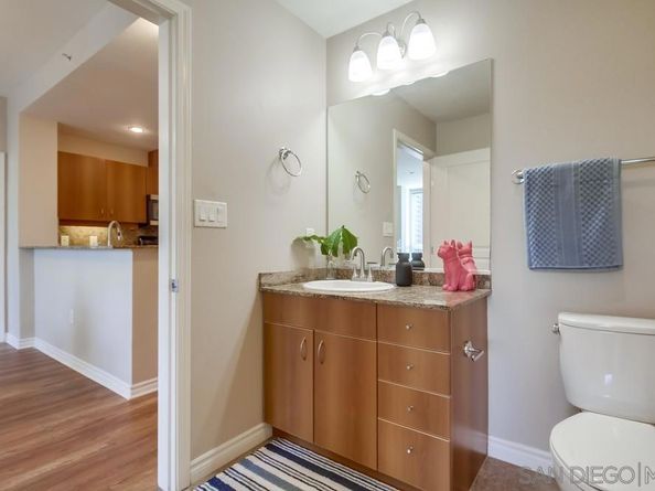 300 W Beech St 1101, San Diego CA 92101