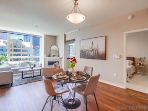 300 W Beech St 1101, San Diego CA 92101