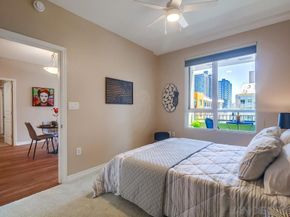 300 W Beech St 1101, San Diego CA 92101