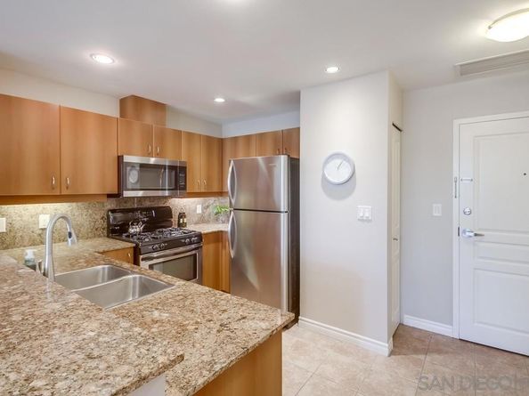 300 W Beech St 1101, San Diego CA 92101