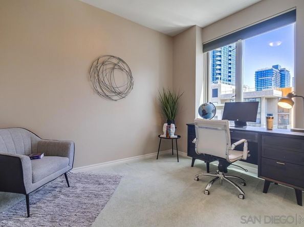 300 W Beech St 1101, San Diego CA 92101