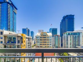 300 W Beech St 1101, San Diego CA 92101