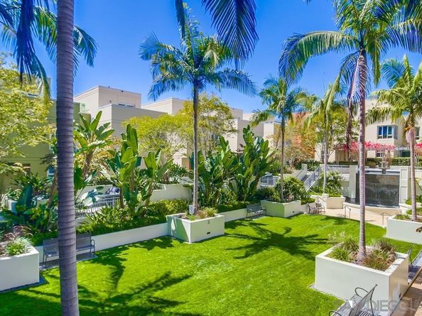300 W Beech St 1101, San Diego CA 92101