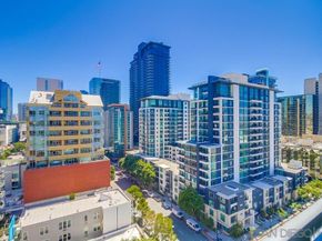 300 W Beech St 1101, San Diego CA 92101
