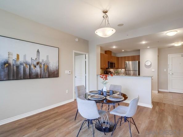 300 W Beech St 1101, San Diego CA 92101