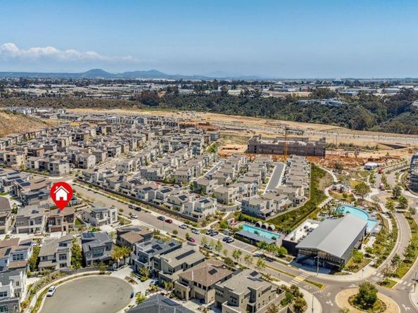 8246 Rose Quartz Cir, San Diego CA 92126