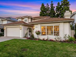 15951 Avenida Calma, Rancho Santa Fe CA 92091