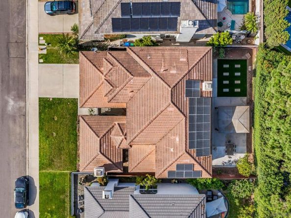 15951 Avenida Calma, Rancho Santa Fe CA 92091