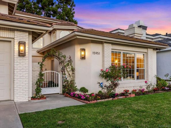 15951 Avenida Calma, Rancho Santa Fe CA 92091