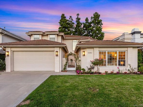 15951 Avenida Calma, Rancho Santa Fe CA 92091