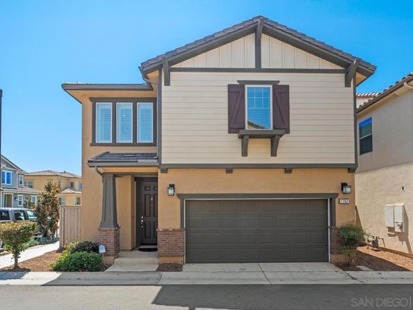 1767 Gentle Current Way, San Diego CA 92154