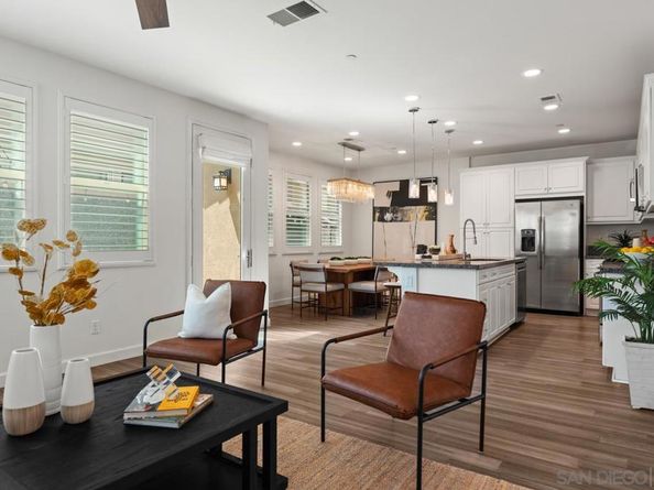 1767 Gentle Current Way, San Diego CA 92154
