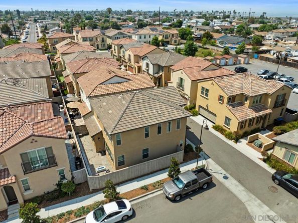 1767 Gentle Current Way, San Diego CA 92154