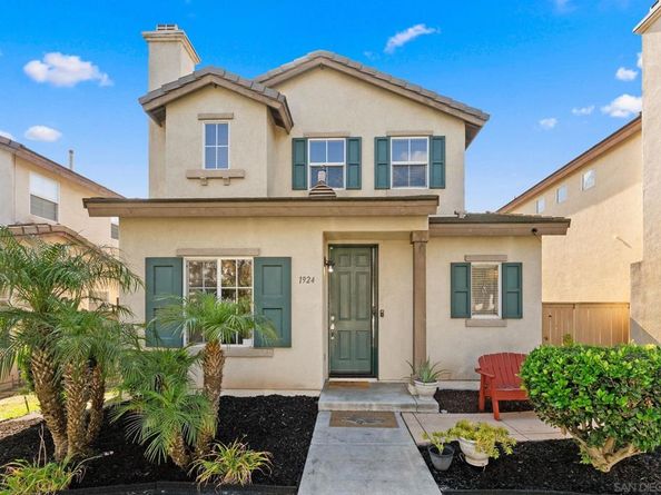 1924 Geyserville Street, Chula Vista CA 91913