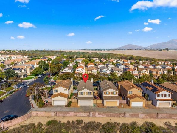 1924 Geyserville Street, Chula Vista CA 91913