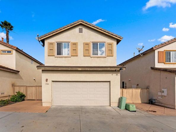 1924 Geyserville Street, Chula Vista CA 91913